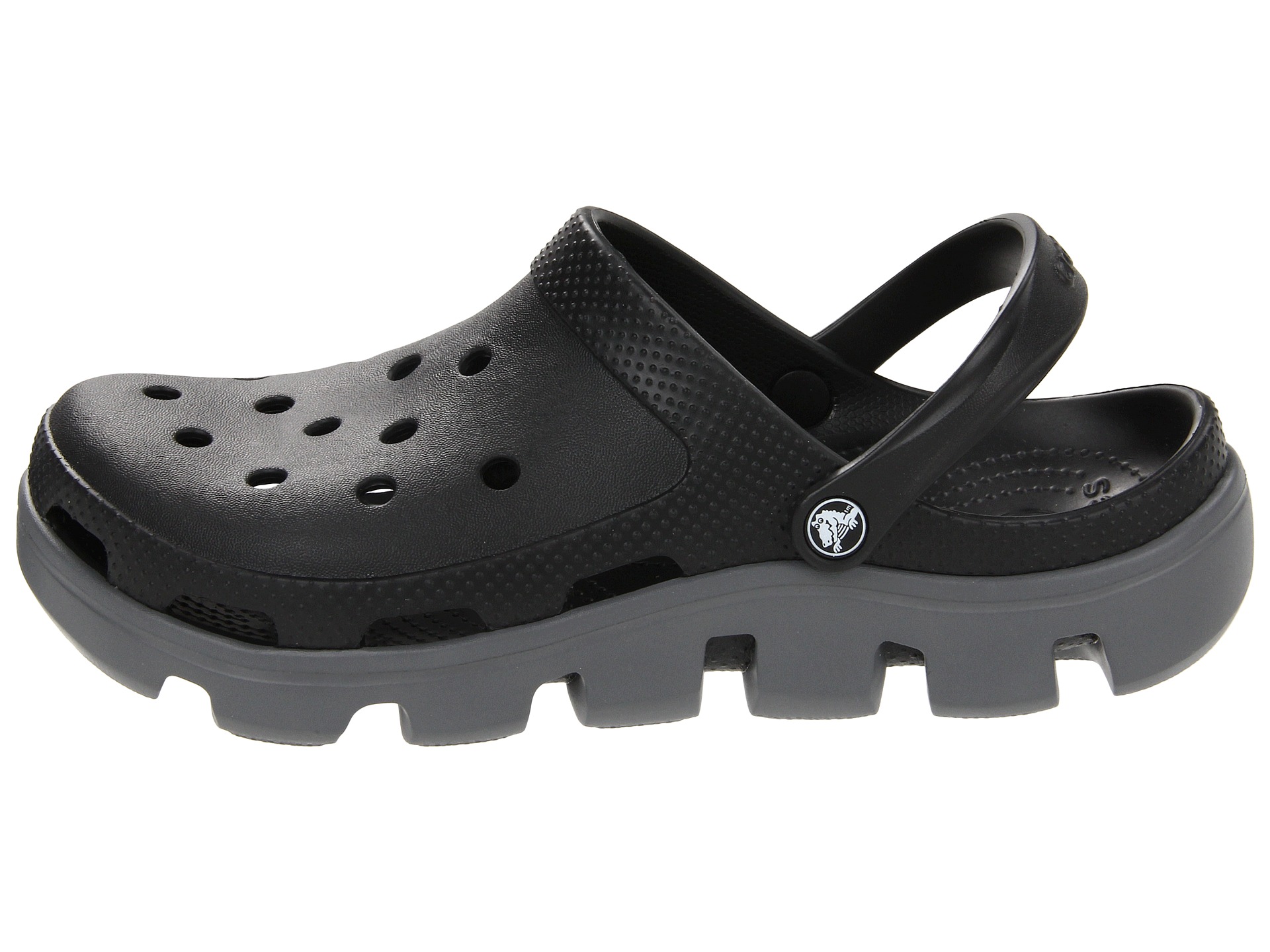 men's and women's duet sport clog
