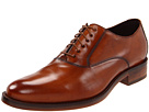Cole Haan - Air Madison Plain Oxford (British Tan)