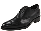 Cole Haan - Air Madison Wing Oxford (Black)