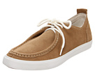 Cole Haan - Air Newport Low Oxford (Milkshake Suede)