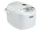 Zojirushi - NS-YAC18 Umami Micom 10 Cup Rice Cooker Warmer (White) - Home