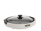 Zojirushi - EA-TAC35 Gourmet Sizzler Electric Griddle (Herb Cacao) - Home