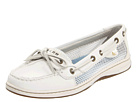 Sperry Top-Sider - Angelfish (White (Open Mesh)) - Footwear