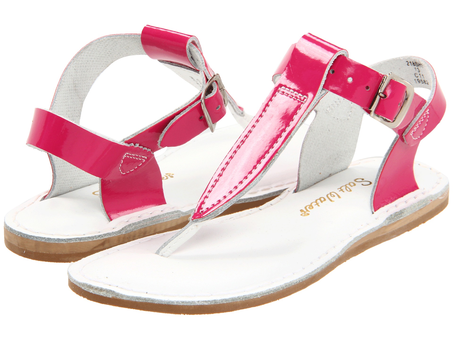 line 7 sandals