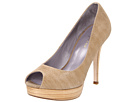 Cole Haan - Mariela Air OT Pump (Light Cove Exotic Print)