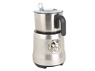 Breville - BMF600XL the Milk Caf (Stainless Steel) - Home