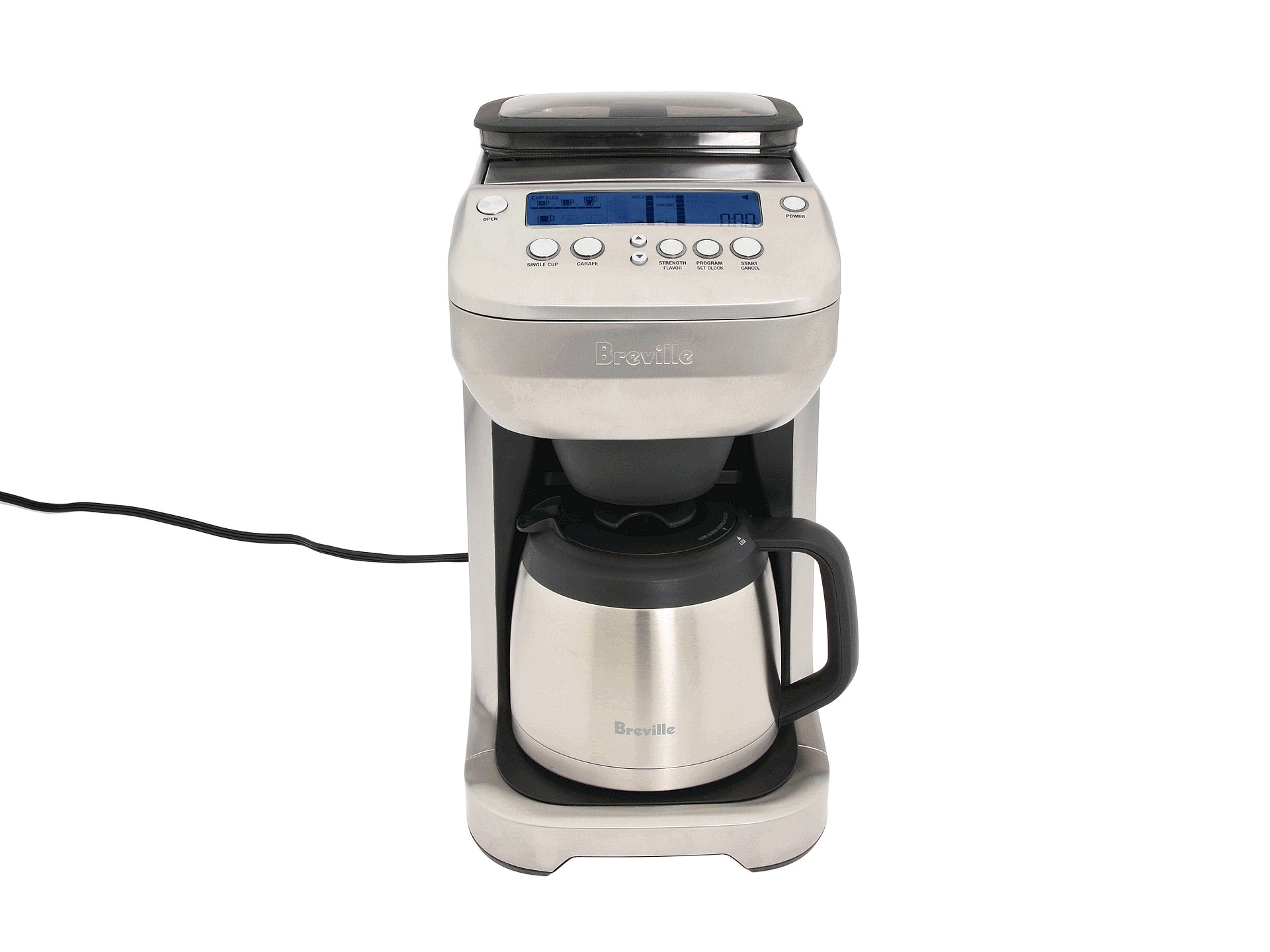 No results for breville bdc600xl the youbrew thermal coffee maker - Search Zappos.com