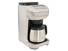 Breville - BDC600XL the YouBrew Thermal Coffee Maker (Stainless Steel) - Home