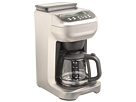 Breville - BDC550XL the YouBrew Glass Coffee Maker (Stainless Steel) - Home
