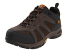 Timberland PRO - Wildcard Composite Toe (Brown) - Footwear