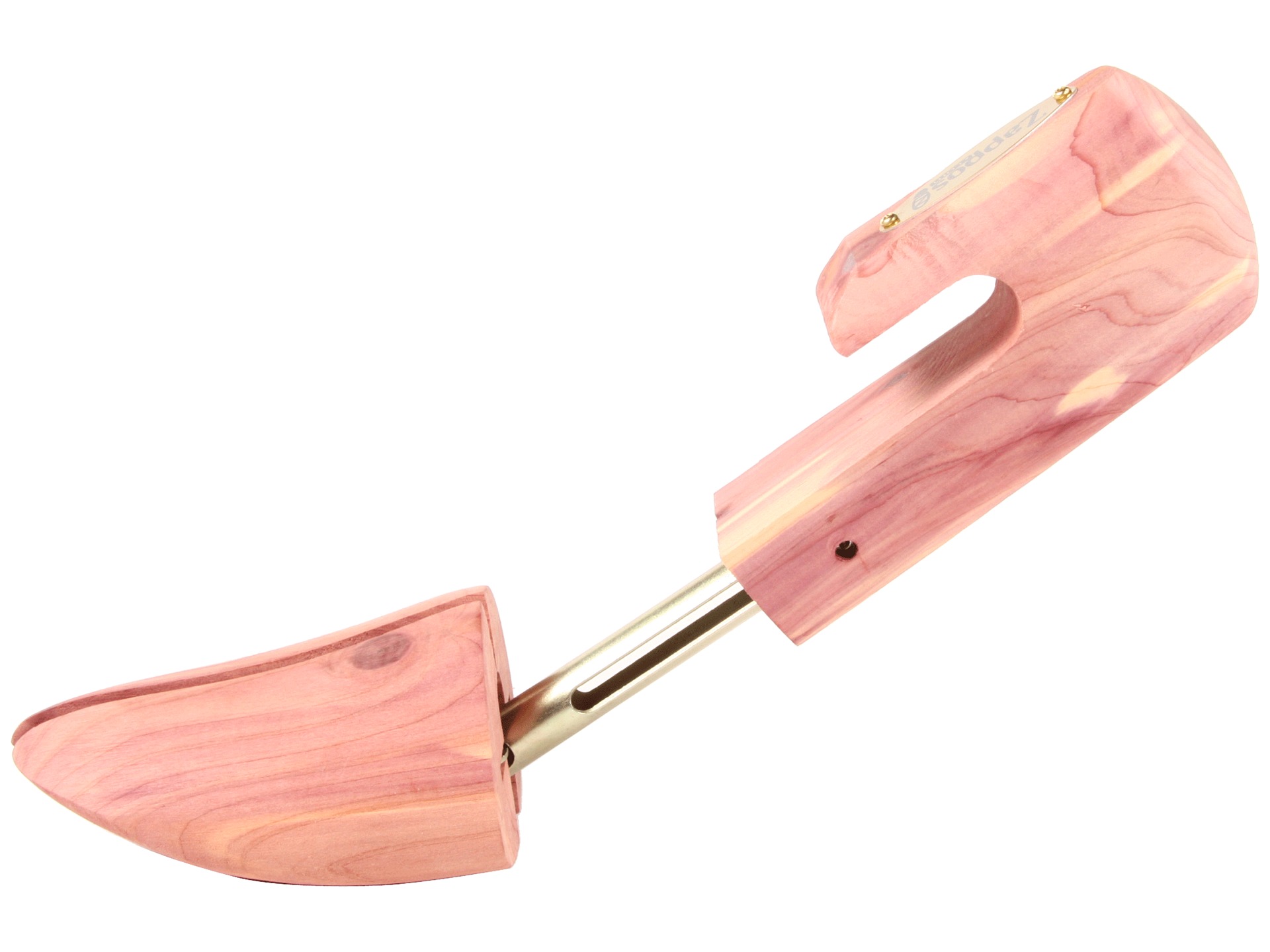 Woodlore Combination Shoe Trees for Women - Zappos Free Shipping ...