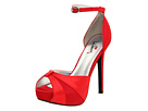 Luichiny - Bunny Hop (Red) - Footwear