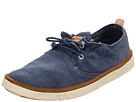 Timberland Men's Earthkeepers Hookset Handcrafted Fabric Oxford Shoes