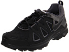 Nike - Air Alvord 10 (Black/Metallic Dark Grey/Black)