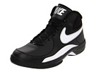 Nike - Overplay VII (Black/White)