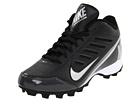 Nike - Land Shark 3/4 (Black/Tornado/Metallic Silver)