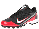 Nike - Land Shark 2 Low (Black/Game Red/White)