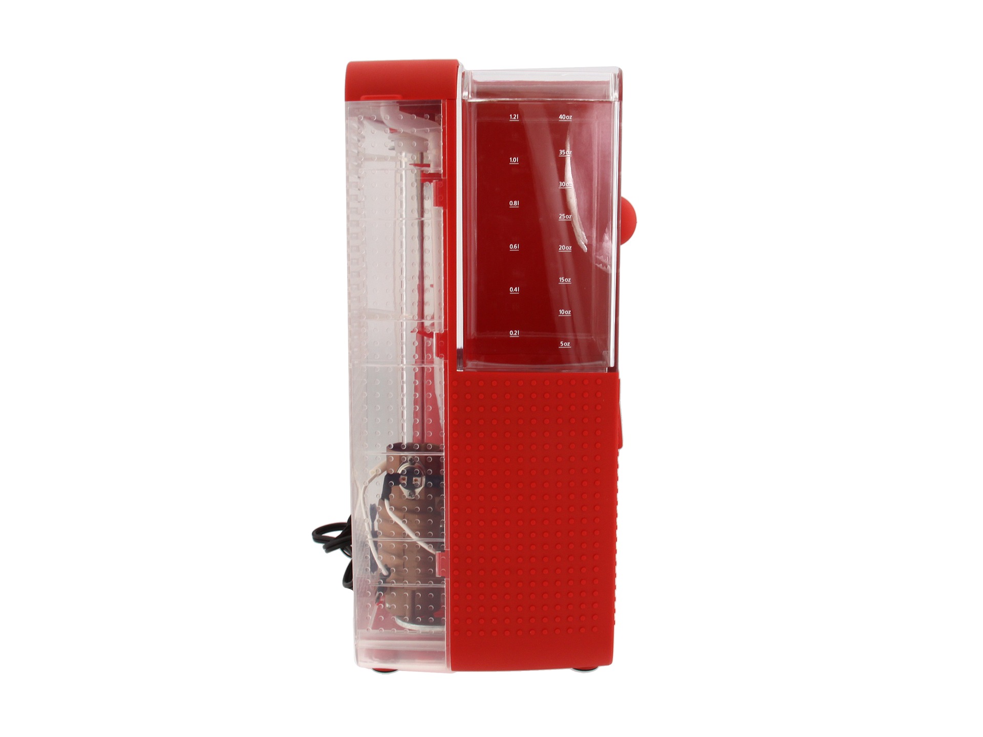 No results for bodum bistro pour over electric coffee maker - Search Zappos.com