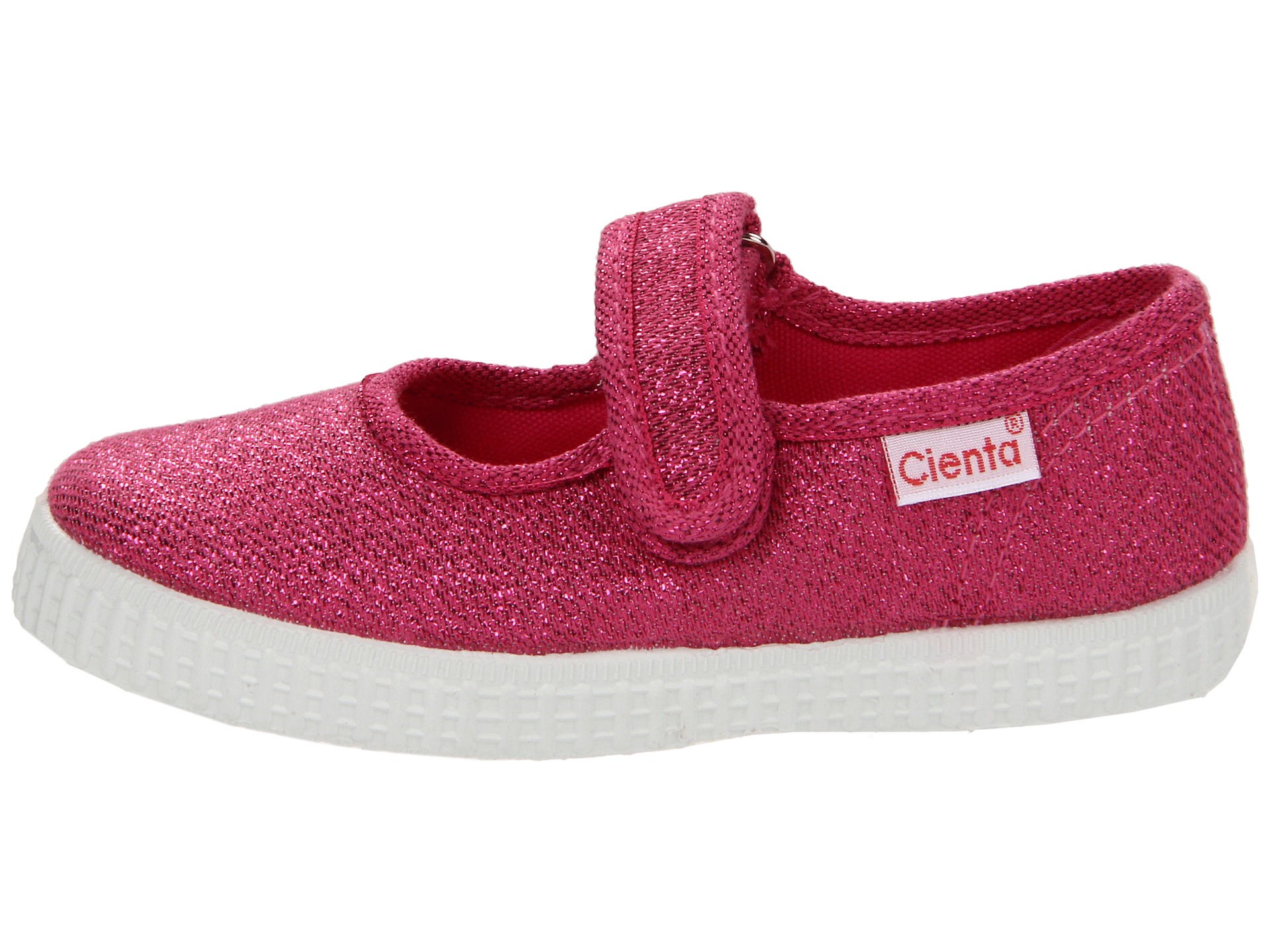 Cienta Kids Shoes 5601312 (InfantToddlerLittle KidBig Kid) - Zappos ...