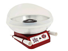 Waring Pro - Cotton Candy Maker (Stainless/Metallic Red) - Home