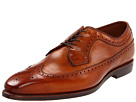 Allen-Edmonds - Larchmont (Walnut Burnished Leather) - Footwear