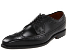 Allen-Edmonds - Larchmont (Black Custom Calf) - Footwear
