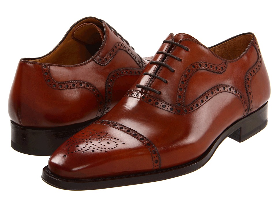 Magnanni Santiago (Cognac) Men