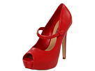 Lumiani - Danila (Red) - Footwear