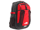 The North Face Recon Backpack - TNF Red/Asphalt Grey