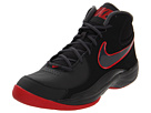 Nike - Overplay VII Nubuck (Black/Anthracite)