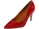 Cole Haan - Air Juliana Pump 75 (Tango Red Patent)