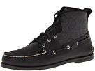 Sperry Top-Sider - A/O Sport Boot (Black/Gray Wool)