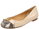 Sperry Top-Sider - Serena (Nude/Python)