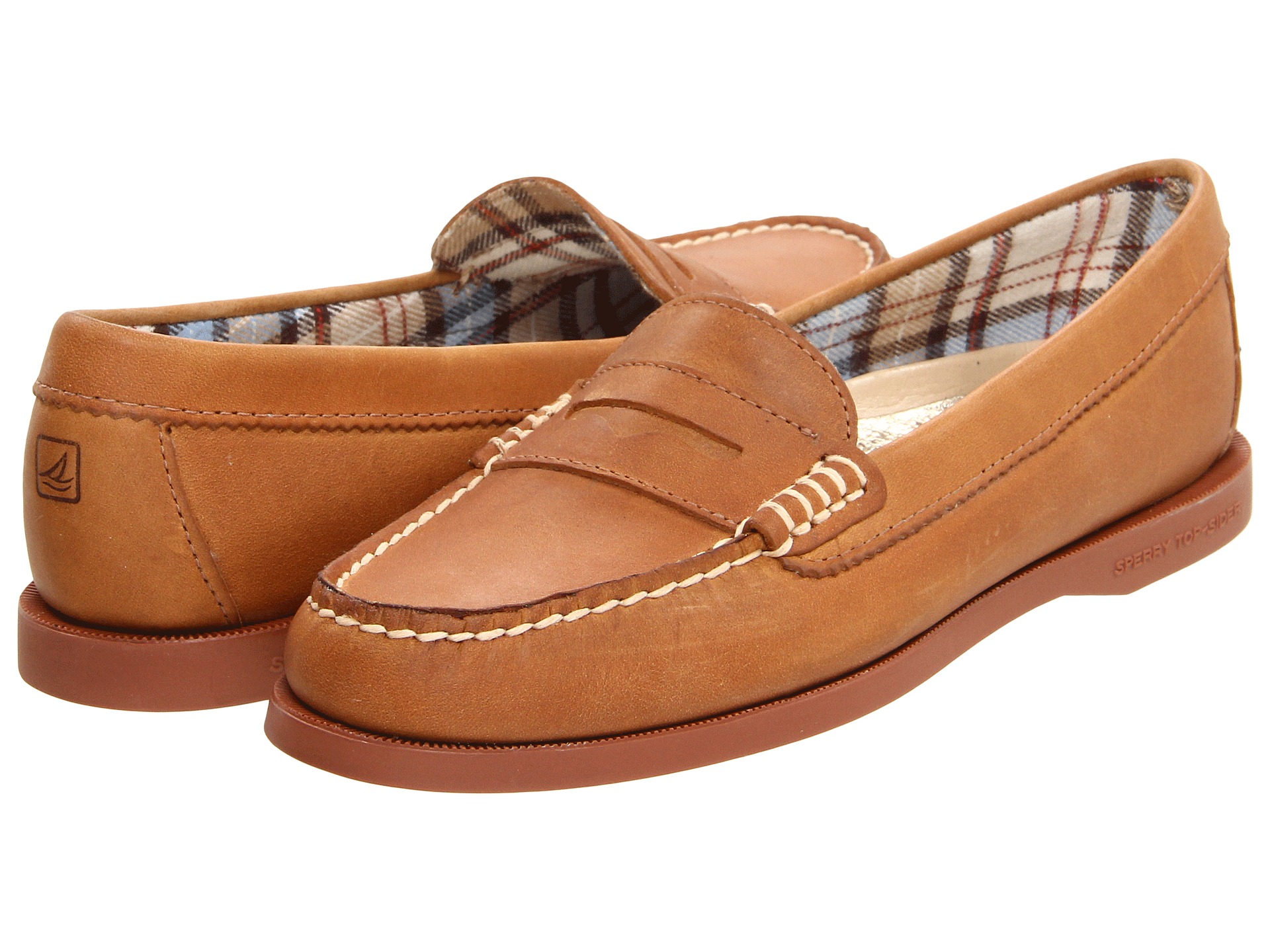 Sperry Top Sider Hayden Sahara | Shipped Free at Zappos