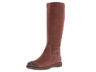 Ecco Northway 25mm Tall Boot - Women's - Shoes - Brown