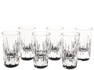 Reed &amp; Barton Soho Vodka Shot Glasses, Set of 6