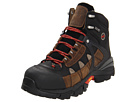 Timberland PRO - Hyperion WP XL Safety Toe (Brown) - Footwear