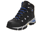 Timberland PRO - Hyperion WP XL Safety Toe (Black) - Footwear Timberland PRO - Hyperion WP XL Safety Toe (Black) - Footwear