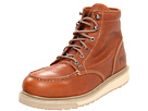 Timberland PRO - Barstow Wedge Soft Toe (Rust) - Footwear