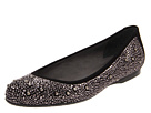 Stuart Weitzman - Nubeads (Black Suede) - Footwear