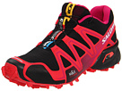 Salomon Speedcross 3 - Women's - Shoes - Red