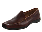 Allen-Edmonds - El Paso (Brown Chromexcel) - Footwear