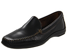 Allen-Edmonds - El Paso (Black Chromexcel) - Footwear