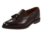 Allen-Edmonds - Jermyn (Brown Burnished Calf) - Footwear