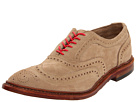 Allen-Edmonds - Neumok (Tan Suede) - Footwear