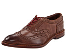 Allen-Edmonds - Neumok (Brown Leather) - Footwear