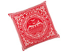 Obey - Highest Standards Pillow (Red) - Accessories