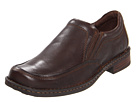 Born - Reubin (Mahogany Full-Grain Leather) - Footwear