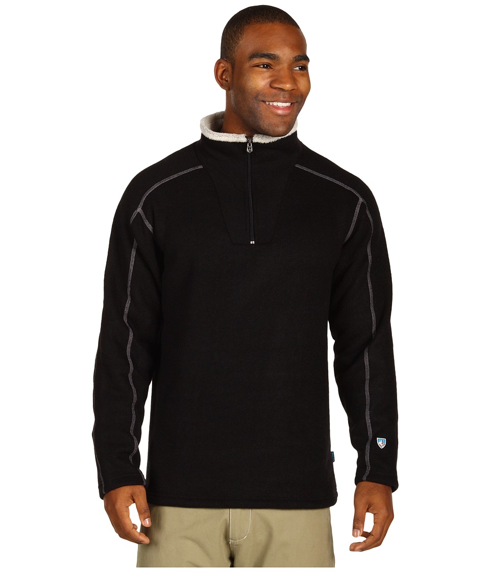 KUHL Europa (Black) Men