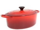 Le Creuset Cherry Signature Oval French Oven